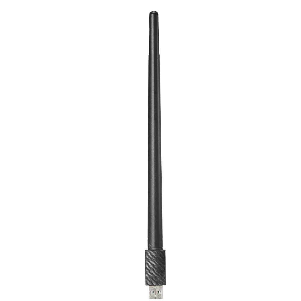 TOTOLINK A650UA AC650雙頻無線USB網卡