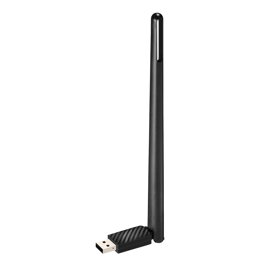 TOTOLINK A650UA AC650雙頻無線USB網卡