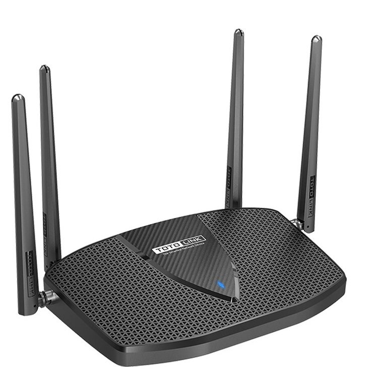 Totolinl  X6000R AX3000 WiFi 6 Giga無線路由器