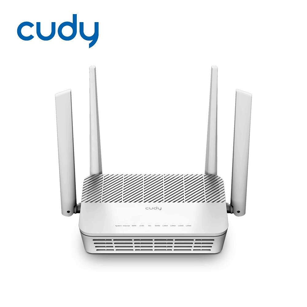 cudy WR3000S