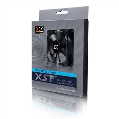 富鈞XSF-F0852 8公分風扇