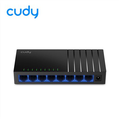 cudy GS108D